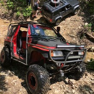 Meet your Posher, Chad